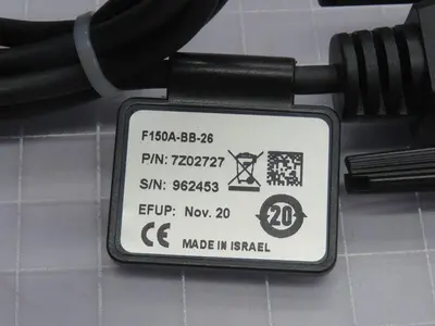 Used OPHIR F150A-BB-26 Sensors Texas US | Aucto #1306988