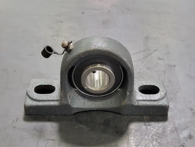 Used RBL P204 Bearings British Columbia CA | Lenmark #260418