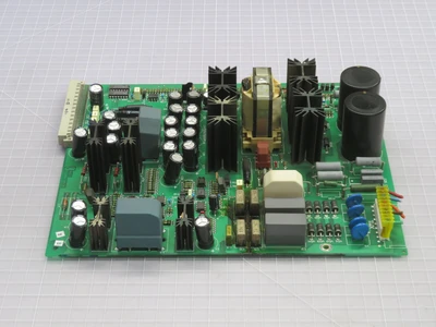 Used MERLIN GERIN _UNKNOWN_ Circuit Boards Texas US | OCO Industrial #1685073
