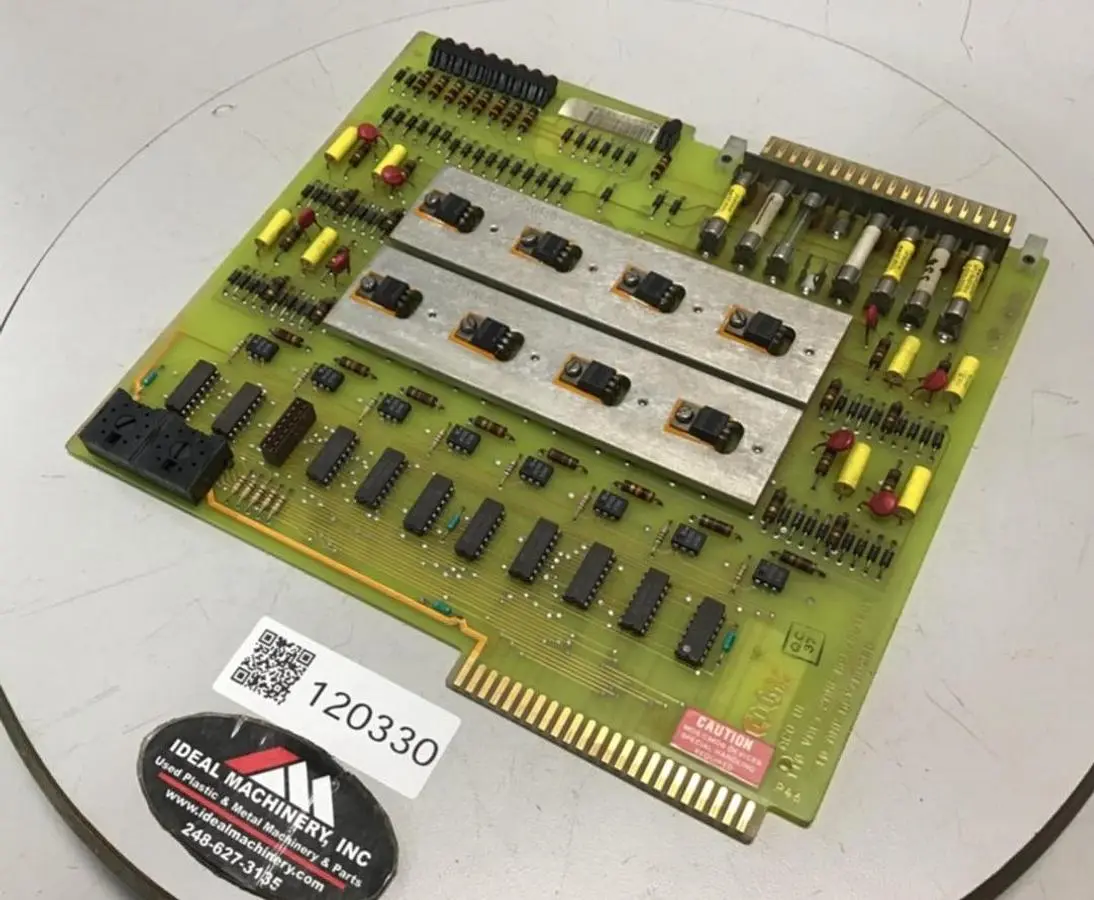 USED CINCINNATI MILACRON 3-531-3563A