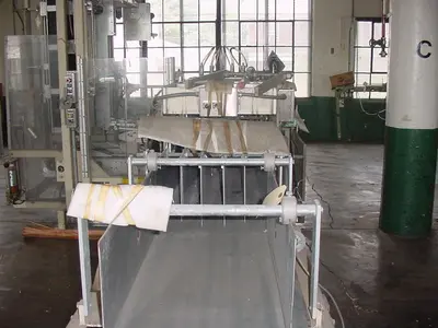USED PAXALL PM-3