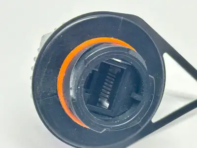 Used Panduit IAEBHUSBAA Electrical Fittings Michigan US | Maverick Industrial Sales #1461043