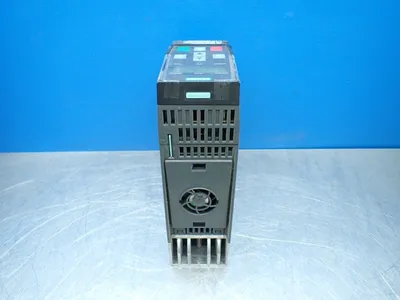 New | in-Stock SIEMENS 6SL32101KE118UF1 Variable Speed Drives Ohio US | HGR 24 #1084974