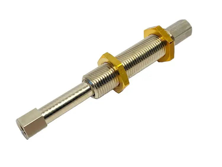 New | in-Stock Coval TSOP Series Anti-Rotation Spring System Valves/Fittings Michigan US | Maverick Industrial Sales #1410699