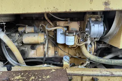 Used 1988 CHAMPION 720A Motor Graders Indiana US | Proxy Equipment #1383629