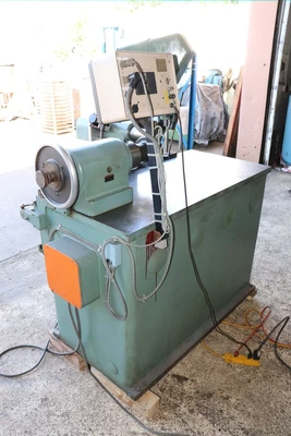 DeVlieg Spiralmatic Tool Pre Setter
