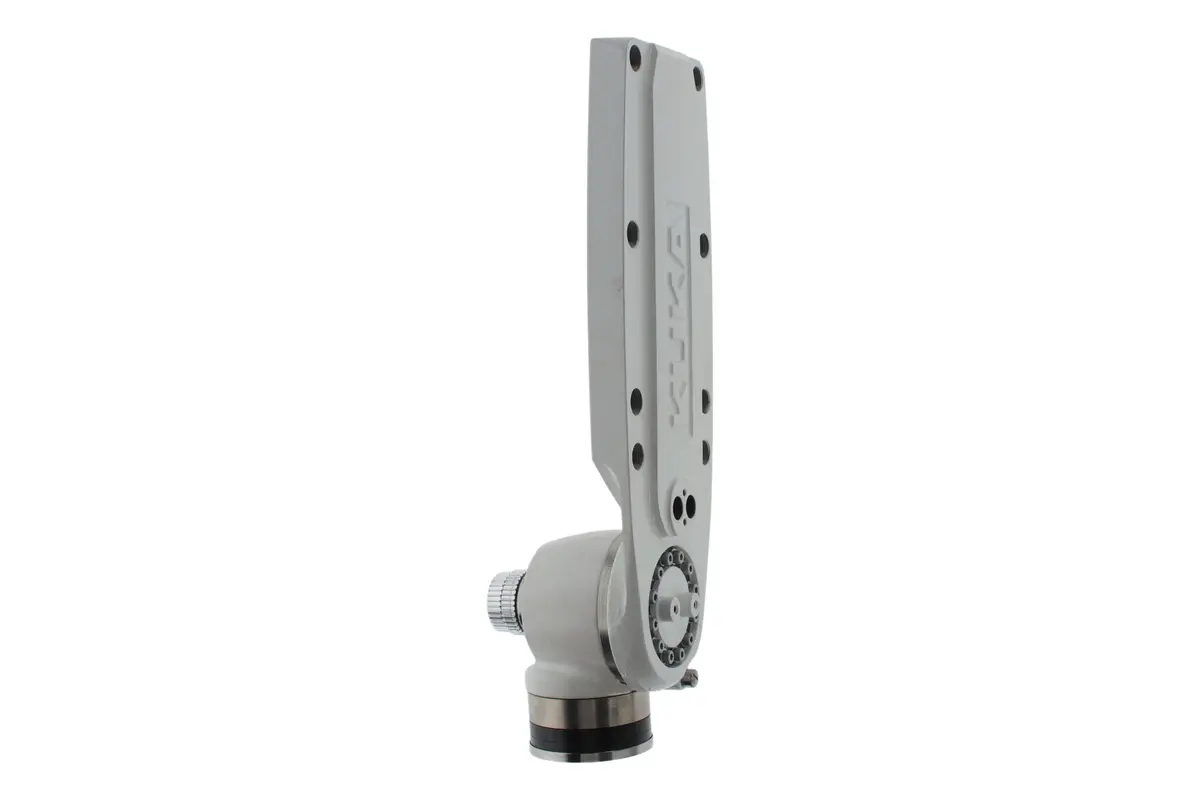 KUKA SPP sw.hous. A6 HM (w/o gr/ad) KR10R900