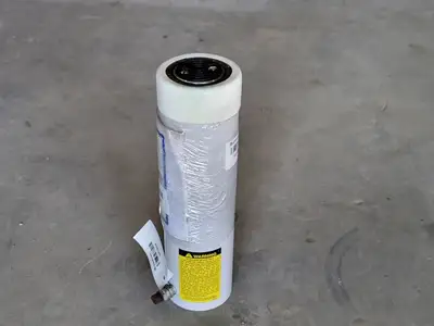 55.2 ton at 10,000 PSI Hydraulic Jack