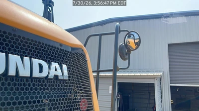 Used 2024 HYUNDAI HA30 Articulated Dump Trucks Georgia US | National Equipment Dealers #1422586