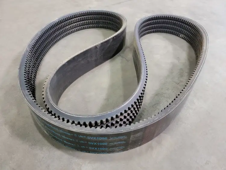 New | in-Stock GATES 4/5VX1000 Parts British Columbia CA | Lenmark #278729
