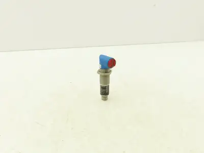 Wenglor HW11PCV3 Photoelectric Reflex Sensor Switch 10-30VDC