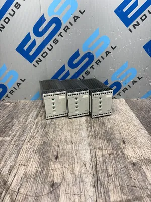 SIEMENS 3TK2806-0BB4 Electrical/PLC/Automation | ESS Industrial Equipment Sales (1)