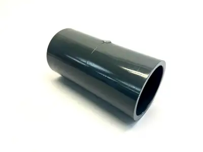 9801249 | Lasco  Schedule 80 PVC Slip Reducing Tee 2" x 2" x 1" - New Other