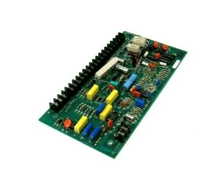 Used SOLID STATE CONTROLS _UNKNOWN_ Printed Circuit Boards (PCB) | SB Industrial Supply #848912