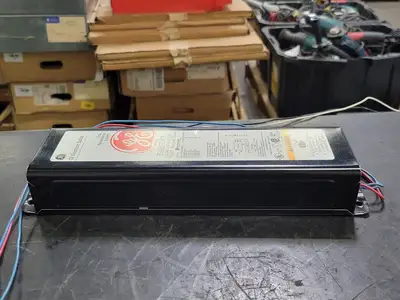 NEW GENERAL ELECTRIC B260I277RH