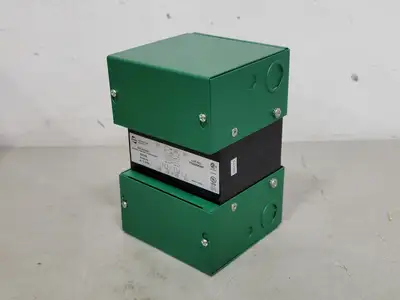 New | in-Stock HPS FUSION FS500KHP Transformers British Columbia CA | Lenmark #265458