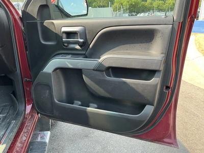 Used 2018 CHEVROLET SILVERADO Pickup Trucks Michigan US | Miedema Asset Management Group #1313938