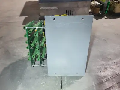 USED REX POWER MAGNETICS 80C5LF