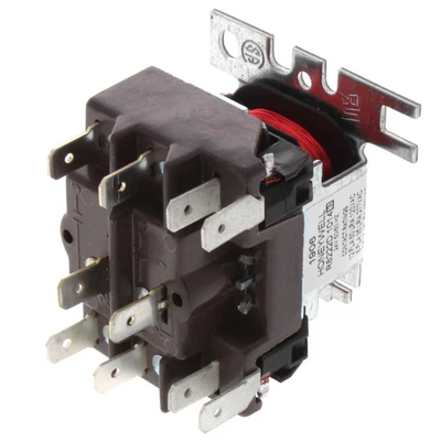 Honeywell R8222D1014 General Purpose Relay [New]