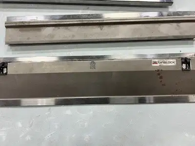 USED 2009 ACCURPRESS 71008