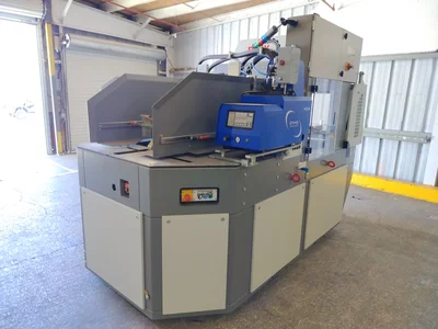 Used 2023 BOIX Q-1530 Miscellaneous Packaging Equipment Illinois US | Revelation Machinery #1362744