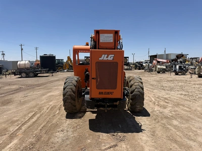 Used _UNKNOWN_ _UNKNOWN_ Telehandlers Texas US | Miedema Asset Management Group #1315743