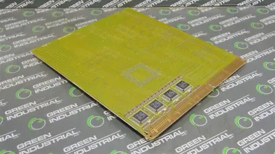 Digital Equipment Company 5017293-01A1 Control Board Used