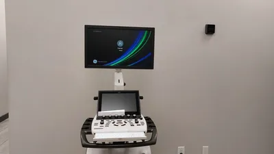 2023 GE VIVID S70 MEDICAL EQUIPMENT | Platinum Group (10)