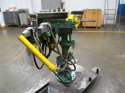 Used _UNKNOWN_ _UNKNOWN_ Pointers New Jersey US | National Machinery Exchange #1500161