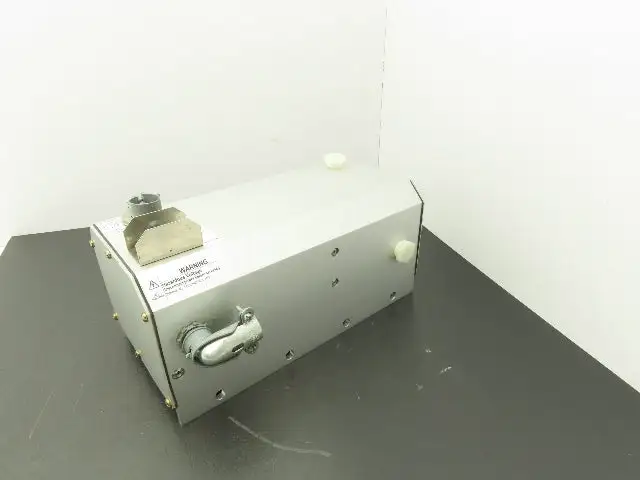 Hytrol 032.582 EZLogic IOP Power Supply Conveyor Controls 24V 100W