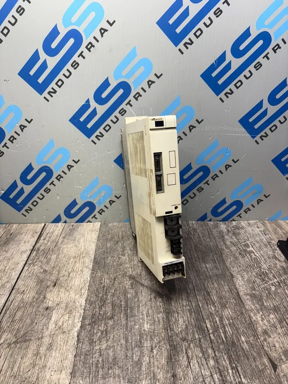 Used MITSUBISHI MDS-A-CV-37 Misc Electrical & Power Parts South Carolina US | ESS Industrial Equipment Sales #914364