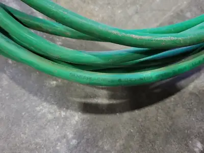 Tray Cable High Speed 2 AWG 1 Conductor 600V