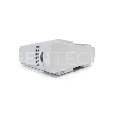 Used AGILENT TECHNOLOGIES G1316A HPLC Systems New York US | GenTech Scientific #1447469