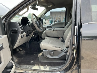 Used 2019 FORD F150 Pickup Trucks Michigan US | Miedema Asset Management Group #1316080