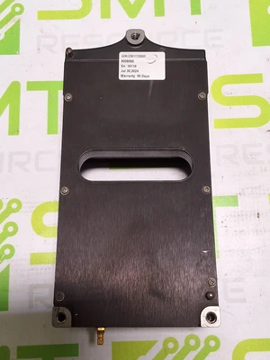 CYBEROPTICS LASERALIGN 8008000 CLASS 1 LASER SENSOR