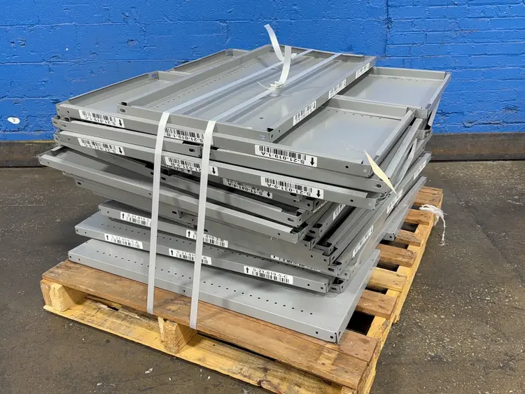 Used LYON _UNKNOWN_ Material Handling (misc) Ohio US | HGR 24 #1184114