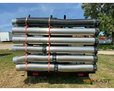 Used AGI REM _UNKNOWN_ Augers Iowa US | Keast Enterprises #1360036