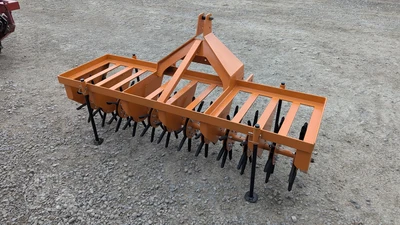 USED WOODS PL72