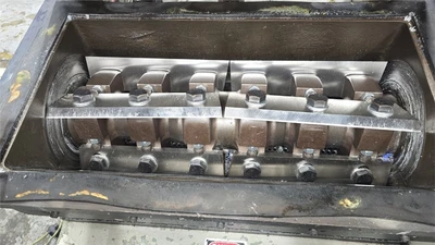 USED CONAIR CE1221
