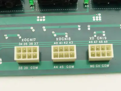 Mitsubishi Mazak 03-81986-02 PCB Printed Circuit Control Board CNC
