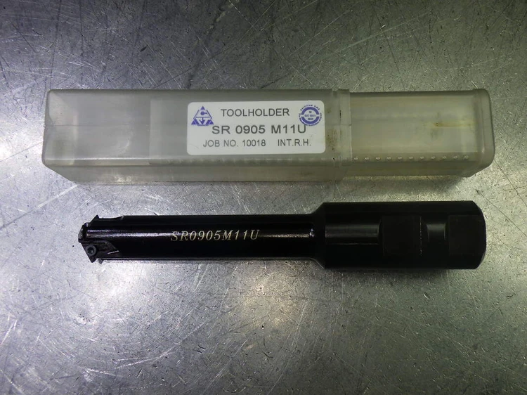 New | in-Stock CARMEX PRECISION TOOLS _UNKNOWN_ Thread Mill Tools Michigan US | Superior Machine & Tool Inc #967954