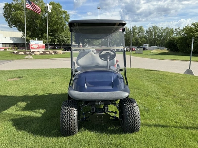 USED 2017 CLUB CAR PRESIDENT
