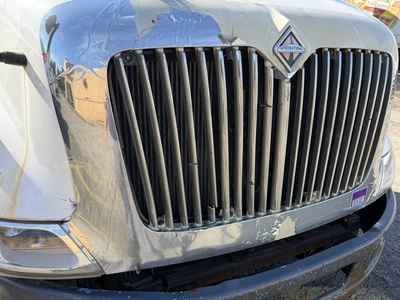 Used 2006 INTERNATIONAL 86004X2 Conventional trucks Ohio US | Miedema Asset Management Group #1693489