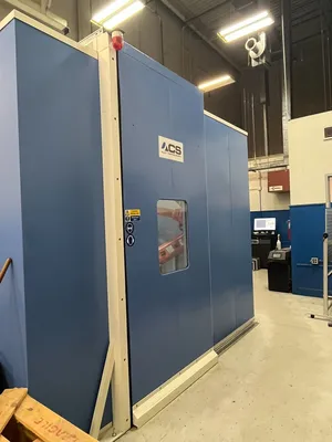 2022 Metalizing Equipment Co. HVOF HVOF | Compass Machine Tools, LLC (6)