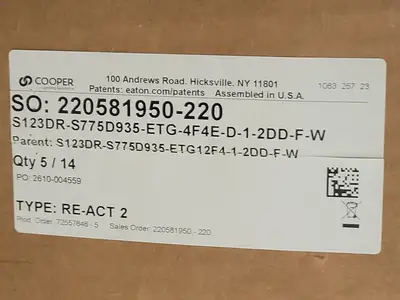 NEW COOPER S123DR-S775D935-FTT-4F3E-D-1-UDD-F-W