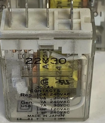 USED Square D 8501 RS4 IVI4
