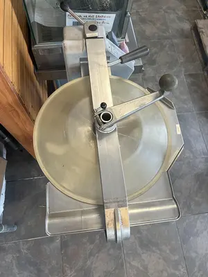 Used HOBART HCM 300 Commercial Food Processors Florida US | BAM Discount Restaurant Equipment #1341194