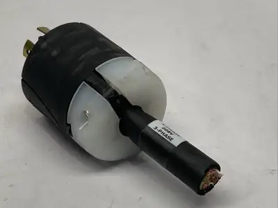 L1420P | Legrand  Pass And Seymour NEMA Plug 20A 125/250V - Used