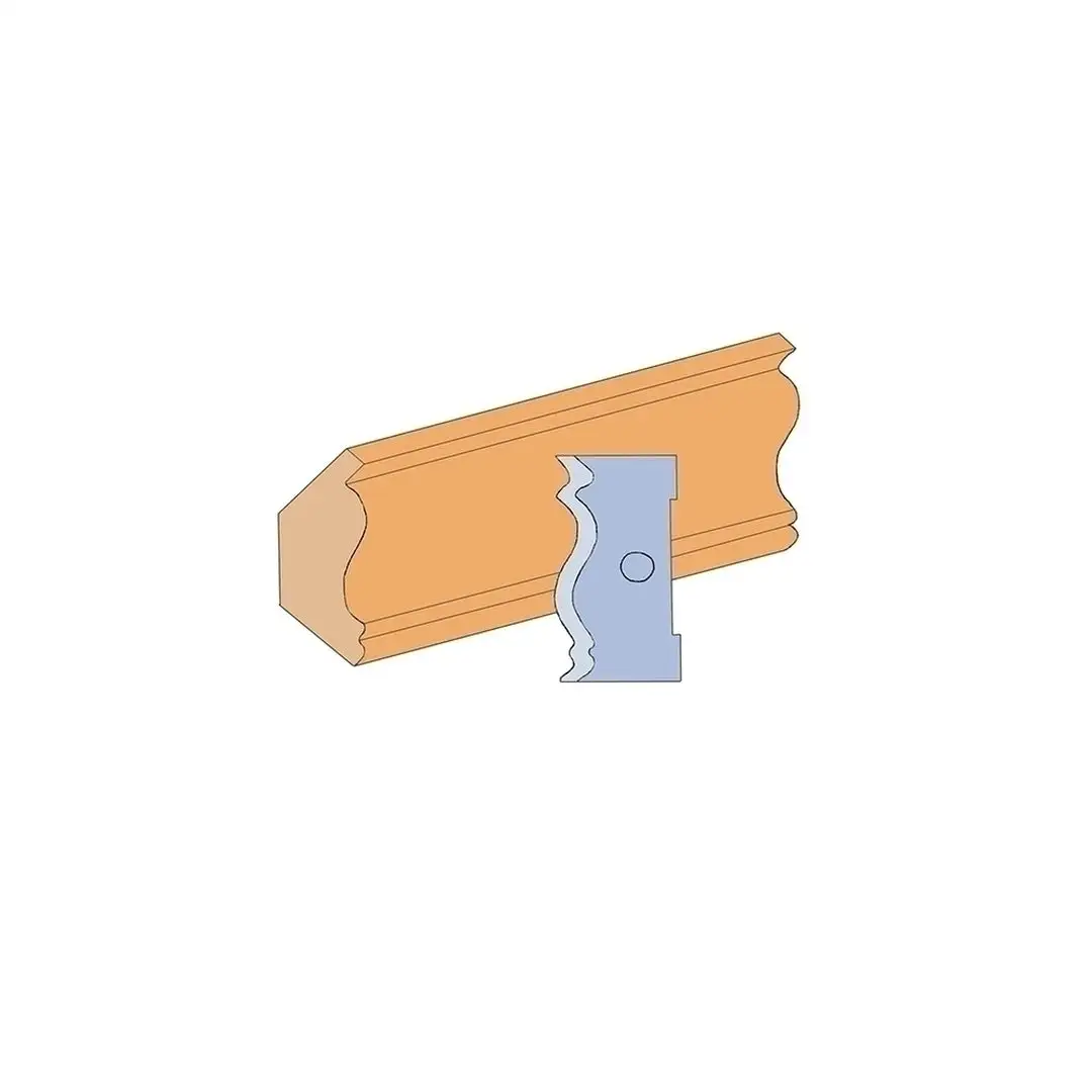 NEW KING CANADA K-4543