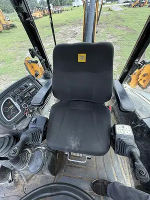 Used 2014 JCB 3CX14 SUPER Backhoe Loaders Florida US | Intrac Machinery #1568759